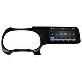 Hyundai I10 Android Multimedya Sistemi (2020-2025) CRV-4841XD