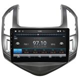 Chevrolet Cruze Android Multimedya Sistemi (2013-2015) CRV-4052XD