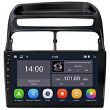 Fiat Linea Android Multimedya Sistemi (2007-2016) CRV-4104XD