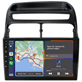 Fiat Linea Android Multimedya Sistemi (2007-2016) CRV-4104XD