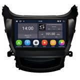 Hyundai Elantra Android Multimedya Sistemi (2012-2014)