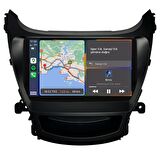 Hyundai Elantra Android Multimedya Sistemi (2012-2014)