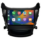 Hyundai Elantra Android Multimedya Sistemi (2012-2014)