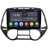 Hyundai I20 Android Multimedya Sistemi (2009-2012) CRV-4284XD