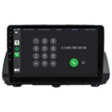 Dacia Jogger Android Multimedya Sistemi (2021-2022)