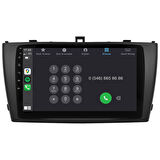 Toyota Avensis Android Multimedya Sistemi (2010-2014)