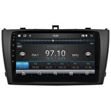 Toyota Avensis Android Multimedya Sistemi (2010-2014)