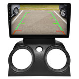 Mitsubishi Colt Android Multimedya Sistemi CRV-4756XD