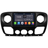 Renault Master 3 Android Multimedya Sistemi (2010-2018) CRV-4773XD