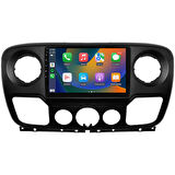 Renault Master 3 Android Multimedya Sistemi (2010-2018) CRV-4773XD