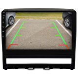 Fiat Albea Android Multimedya Sistemi (2005-2013) CRV-4778XD