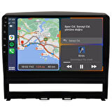 Fiat Albea Android Multimedya Sistemi (2005-2013) CRV-4778XD