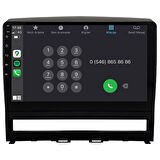 Fiat Albea Android Multimedya Sistemi (2005-2013) CRV-4778XD
