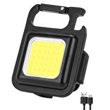 SGE TEKNOLOJİ  800 LÜMEN 30 COB MIKNATISLI LED IŞIK