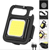 SGE TEKNOLOJİ  800 LÜMEN 30 COB MIKNATISLI LED IŞIK