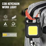 SGE TEKNOLOJİ  800 LÜMEN 30 COB MIKNATISLI LED IŞIK