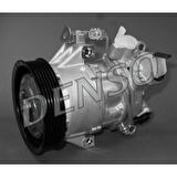 Toyota Klima Kompresoru Yarıs 1,0 1999 2008 P1 Kasa (2szfe) Scp10 - Denso Dcp50009