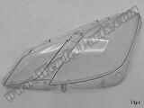 Mercedes Far Camı Sol E-Class C207 09>12 - Wenderparts Ma2078200539p1