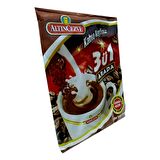 Altıncezve 3'ü 1 Arada Sade 250 gr Paket 