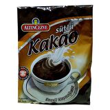 Sütlü Kakaolu İçecek Tozu 300 Gr