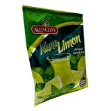 Nane Limon Aromalı İçecek Tozu 300 Gr