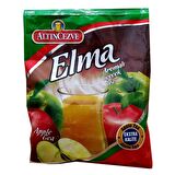 Elma Aromalı İçecek Tozu 300 Gr