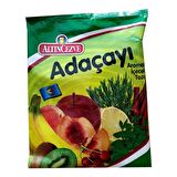 Altıncezve Adaçayı Aromalı İçecek Tozu 300 Gram Doğal Ada Çayı