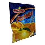 Altıncezve Portakal Aromalı Toz İçecek Oralet 300 gr
