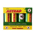 Astrap Sinek Yapışkanı Bant 4'lü Paket