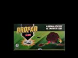 BROFAR BÖCEK YEMİ 6 LI