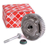 Bmw Eksantrık Dislisi Bmw E82 E88 E90 LCI E90 N54 Emme - Febi 46503