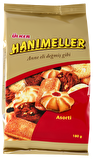 ÜLK.HANIMELLER ASORTİ POŞET 150 GR 114-02
