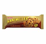ÜLK.HANIMELLER ÇOKODAMLA 82 GR 1188-07