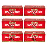 Ülker Napoliten Çikolata 33 gr x 120 Adet 