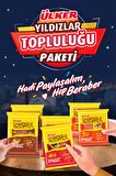 Ülker Yıldızlar Topluluğu Çikolata Paketi