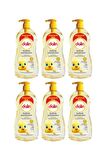 Dalin Şampuan Klasik 700 ml + 200 ml x 6 Adet