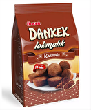 Dankek Lokmalik Kakaolu Kek