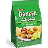Ülker Dankek Lokmalık 160 gr 8 li Karma Paket