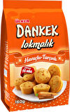 Ülker Dankek Lokmalık 160 gr 8 li Karma Paket