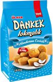 ÜLK DANKEK LOK. HİNDİSTAN CEVİZLİ