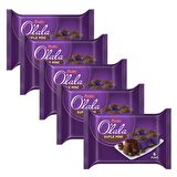 Ülker O'Lala Sufle Mini 162 G x 5 Adet
