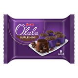 Ülker O'Lala Sufle Mini 162 G x 5 Adet