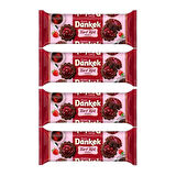Ülker Dankek Tart Kek Çilekli 180 gr x 4 Adet