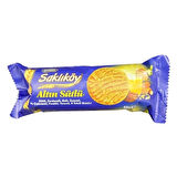 SAKLIKÖY ALTIN SÜTLÜ 68GR