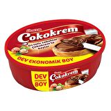 ÜLKER ÇOKOKREM 950GR