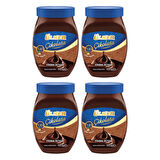 Ülker Fındık Rüyası Kakaolu Fındık Kreması 625 gr x 4 Adet