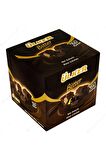 Ülker Bitter Kare %60 Kakaolu Çikolata 60 gr x 6 Adet
