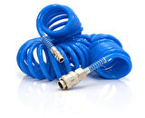 Yt Spiral Hava Hortumu 15mt