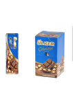 Ülker Bütün Fındıklı Sütlü Baton Çikolata 30 Gram x 12 Adet