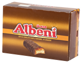 Ülker Albeni Çikolata 40 g 24'lü